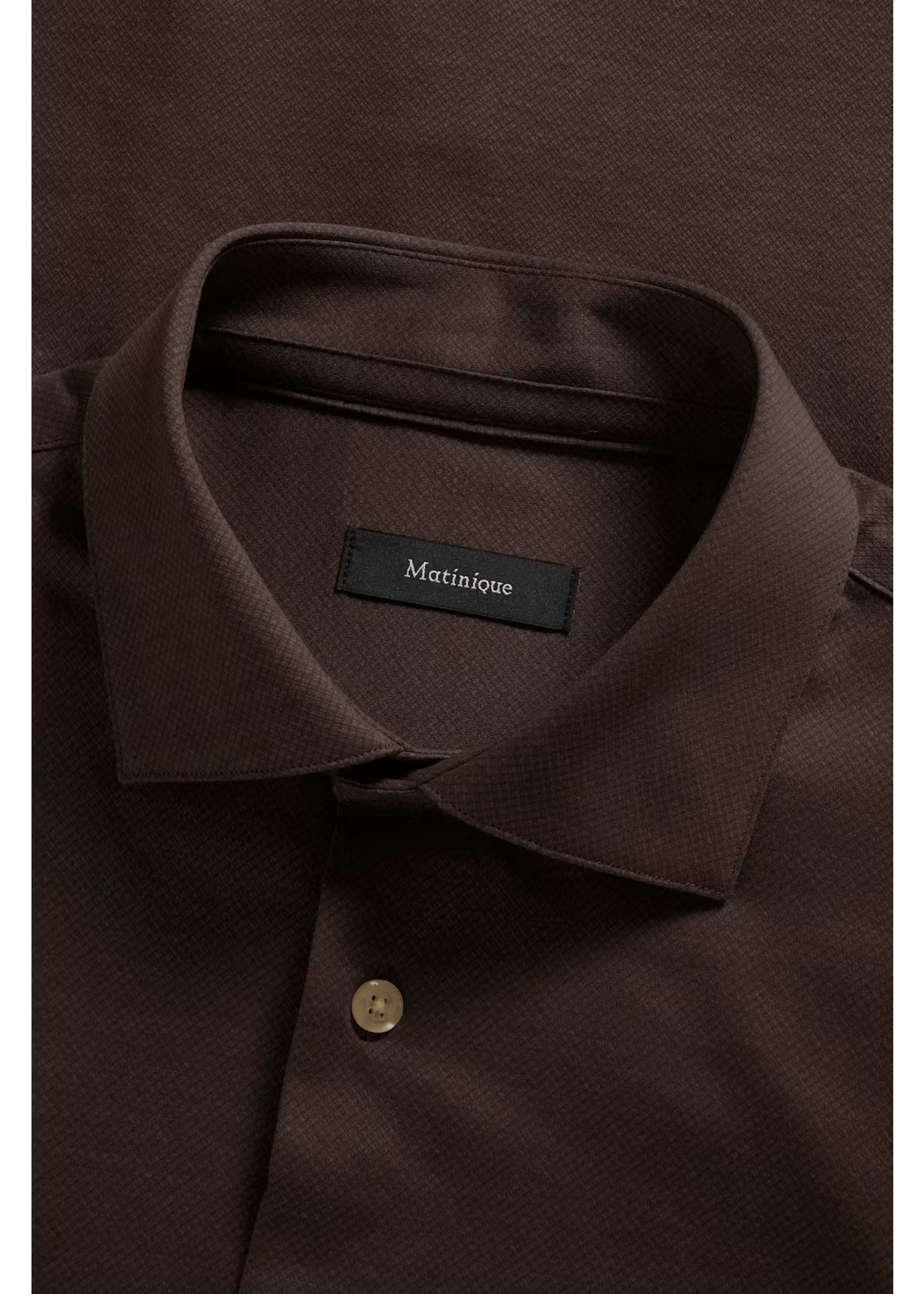 Matinique Matinique MAmarc N Shirt 30205607
