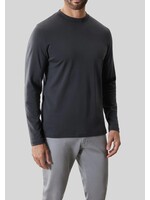Robert Barakett The Barakett High Crew LS RB82247