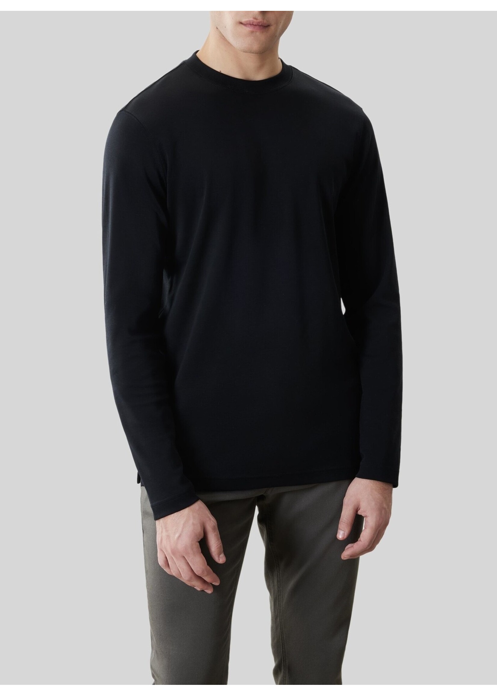 Robert Barakett The Barakett High Crew LS RB82247