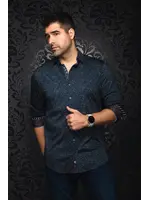 Au Noir Au Noir Sport Shirt NOVA