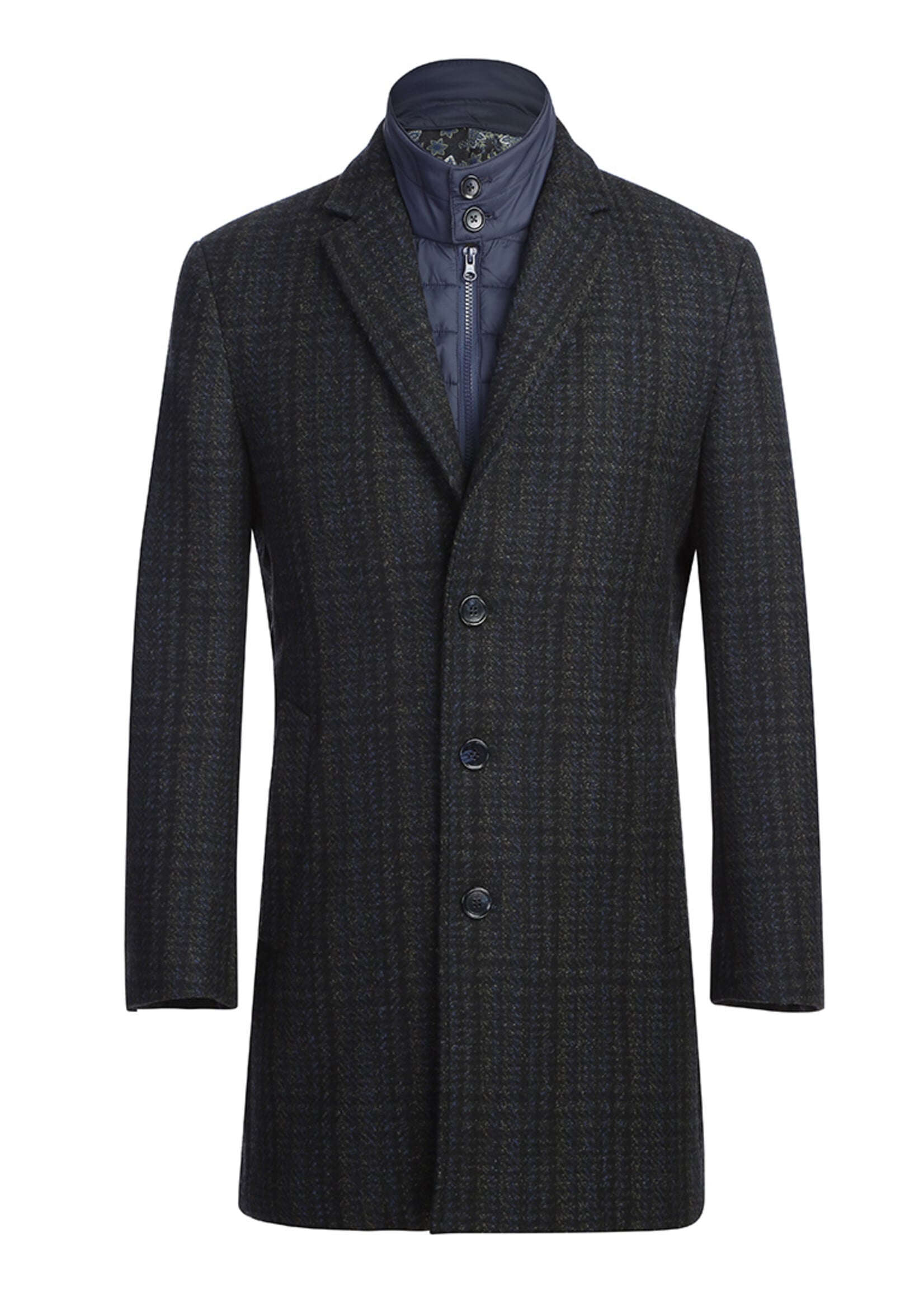 Renoir Renoir Outerwear N252004
