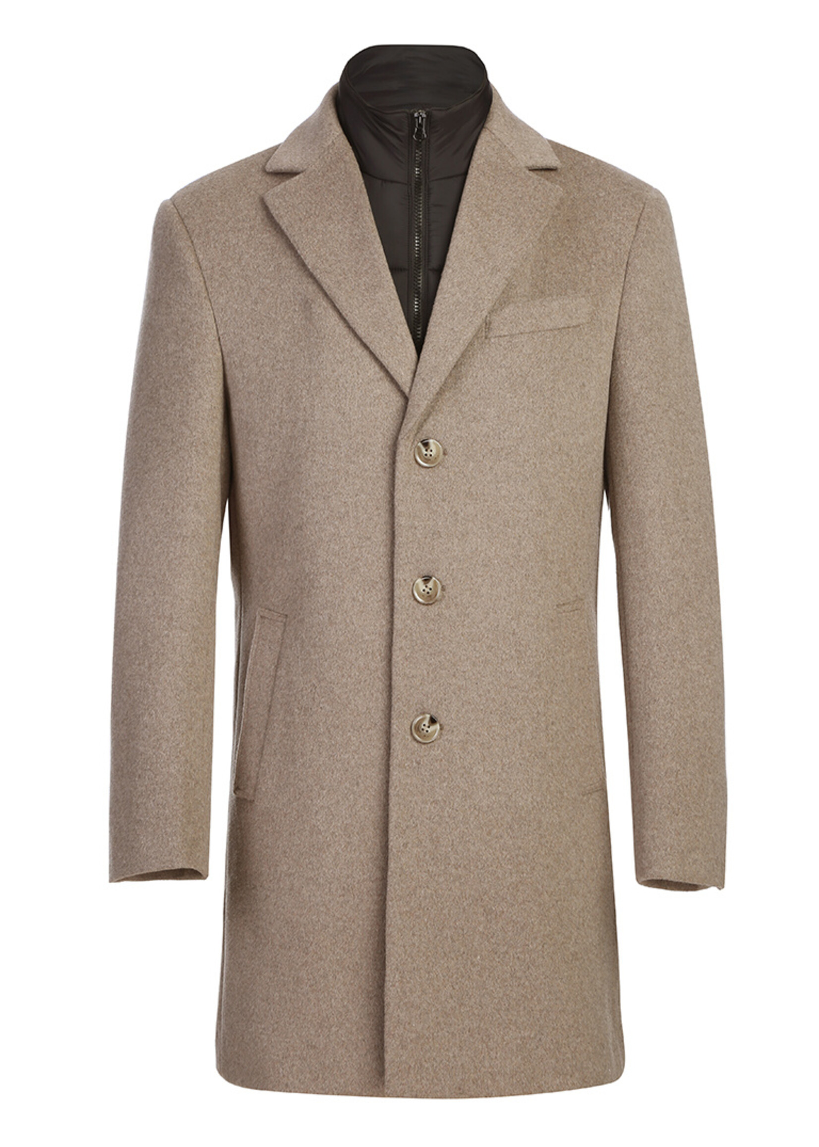 Renoir Renoir Outerwear N262004