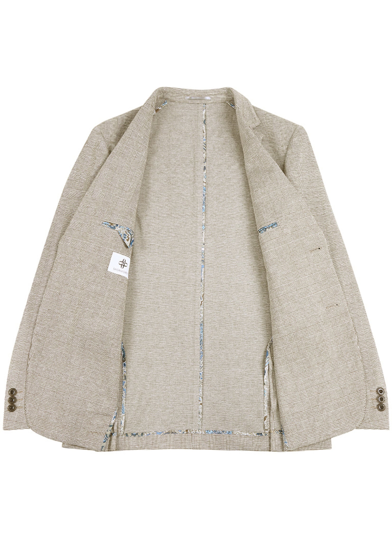 Sycamore Sycamore Stretch Blazer 282-70