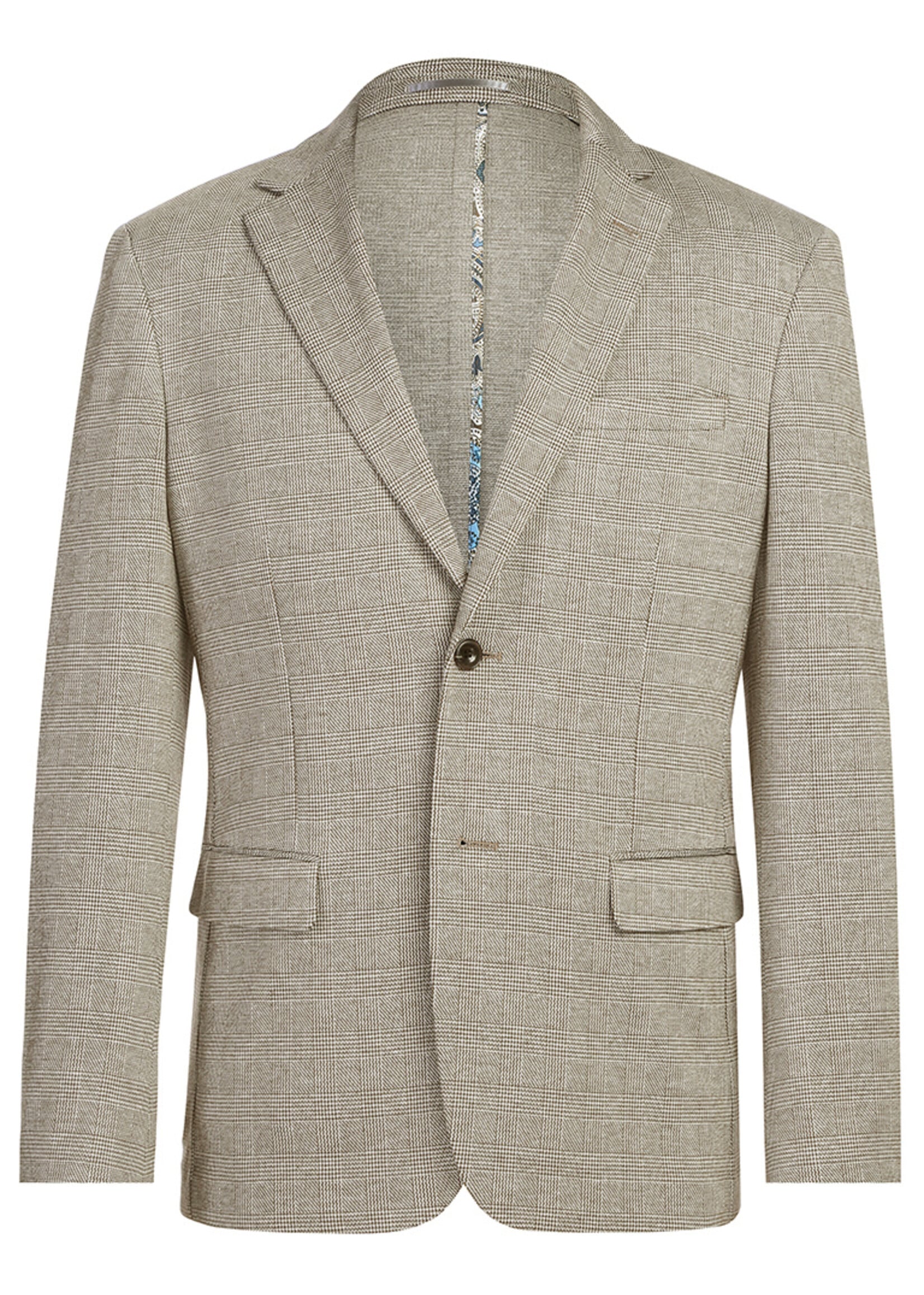 Sycamore Sycamore Stretch Blazer 282-70