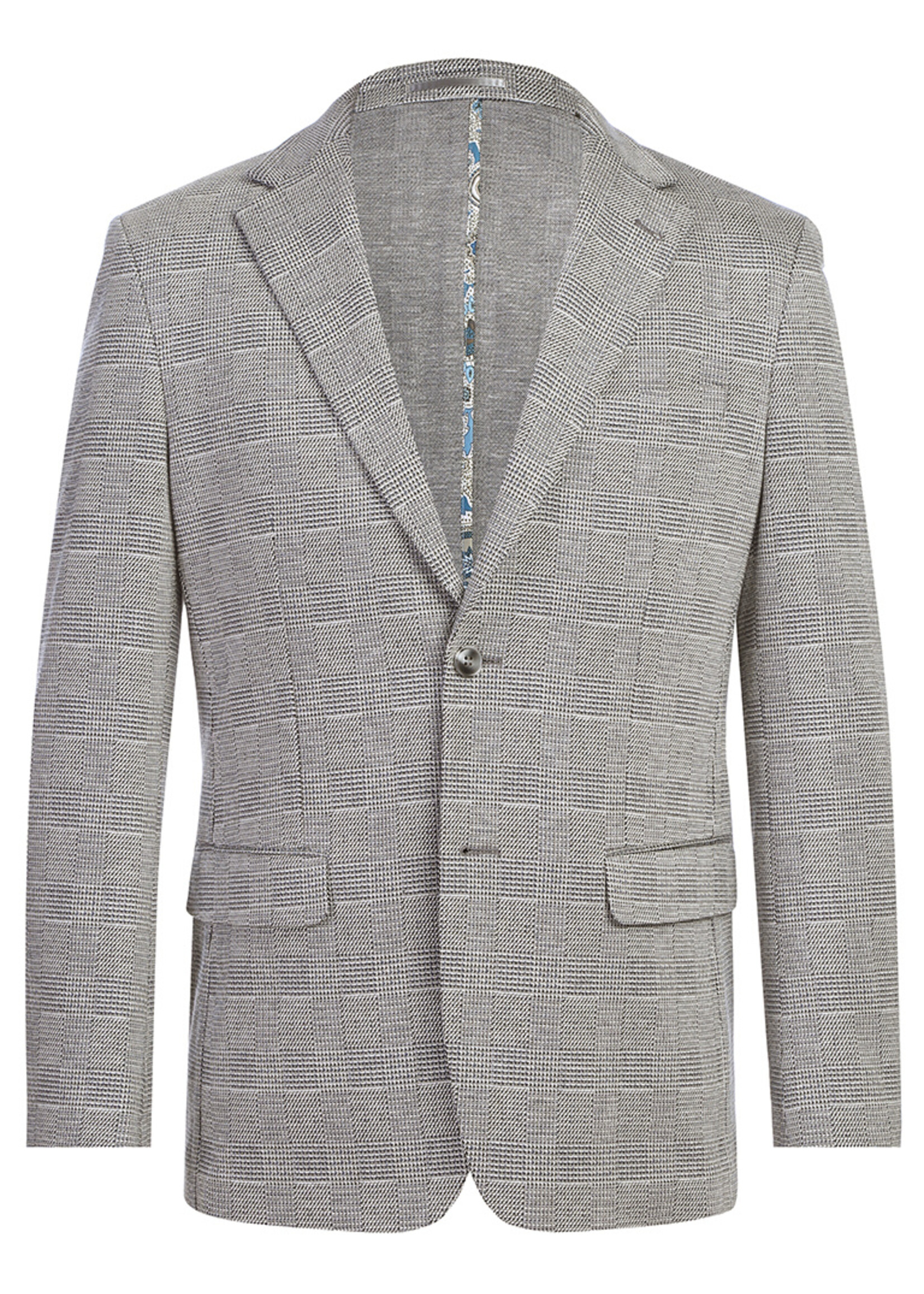 Sycamore Sycamore Stretch Blazer 282-72