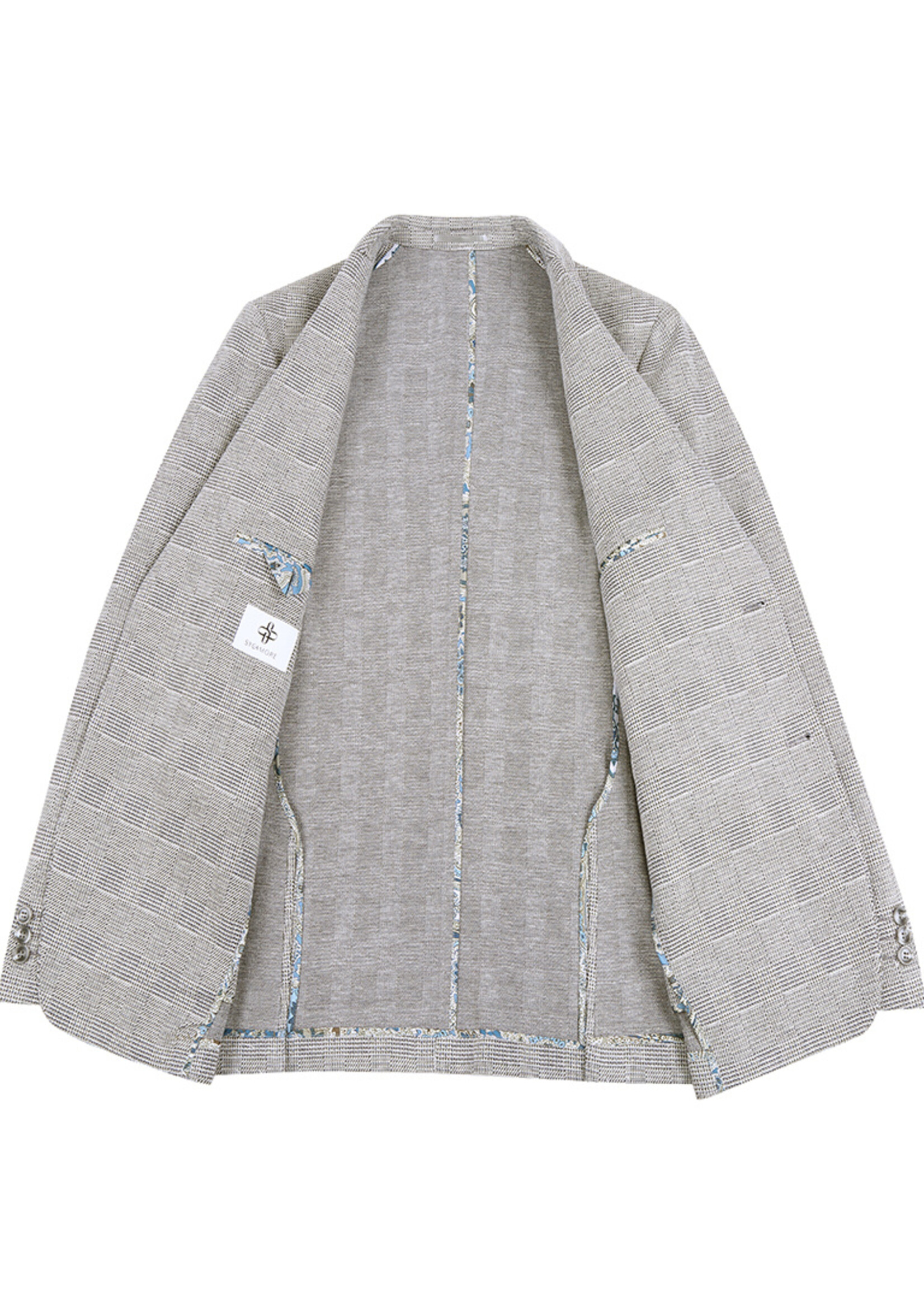 Sycamore Sycamore Stretch Blazer 282-72