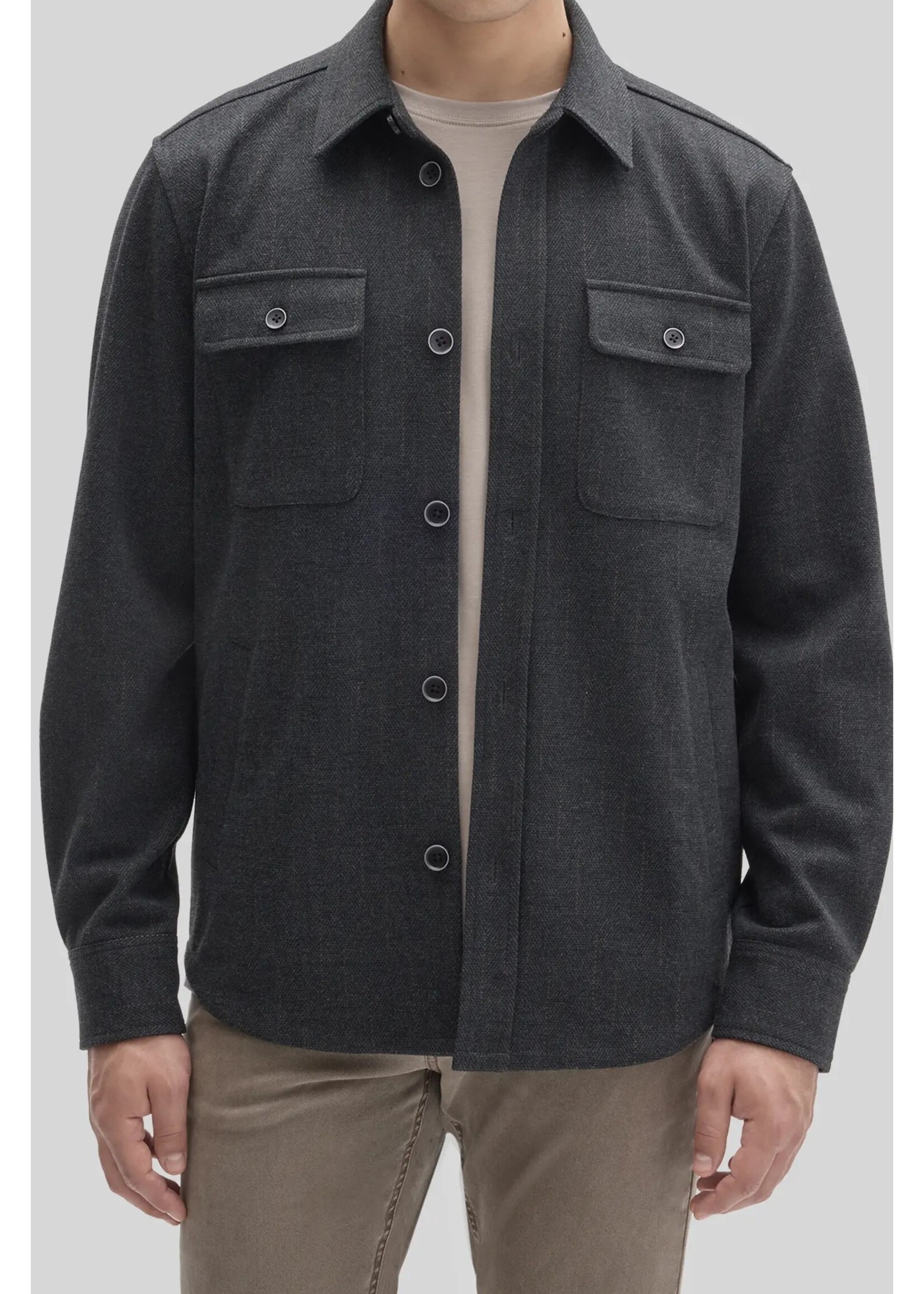 Robert Barakett Robert Barakett RB262036 GIBBS Jacket