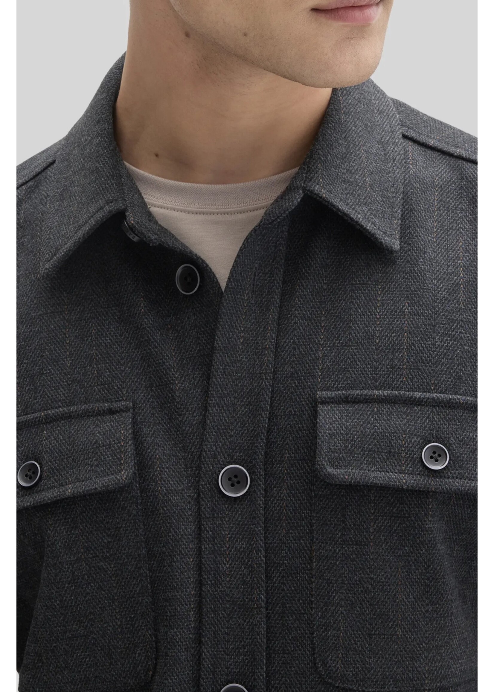 Robert Barakett Robert Barakett RB262036 GIBBS Jacket