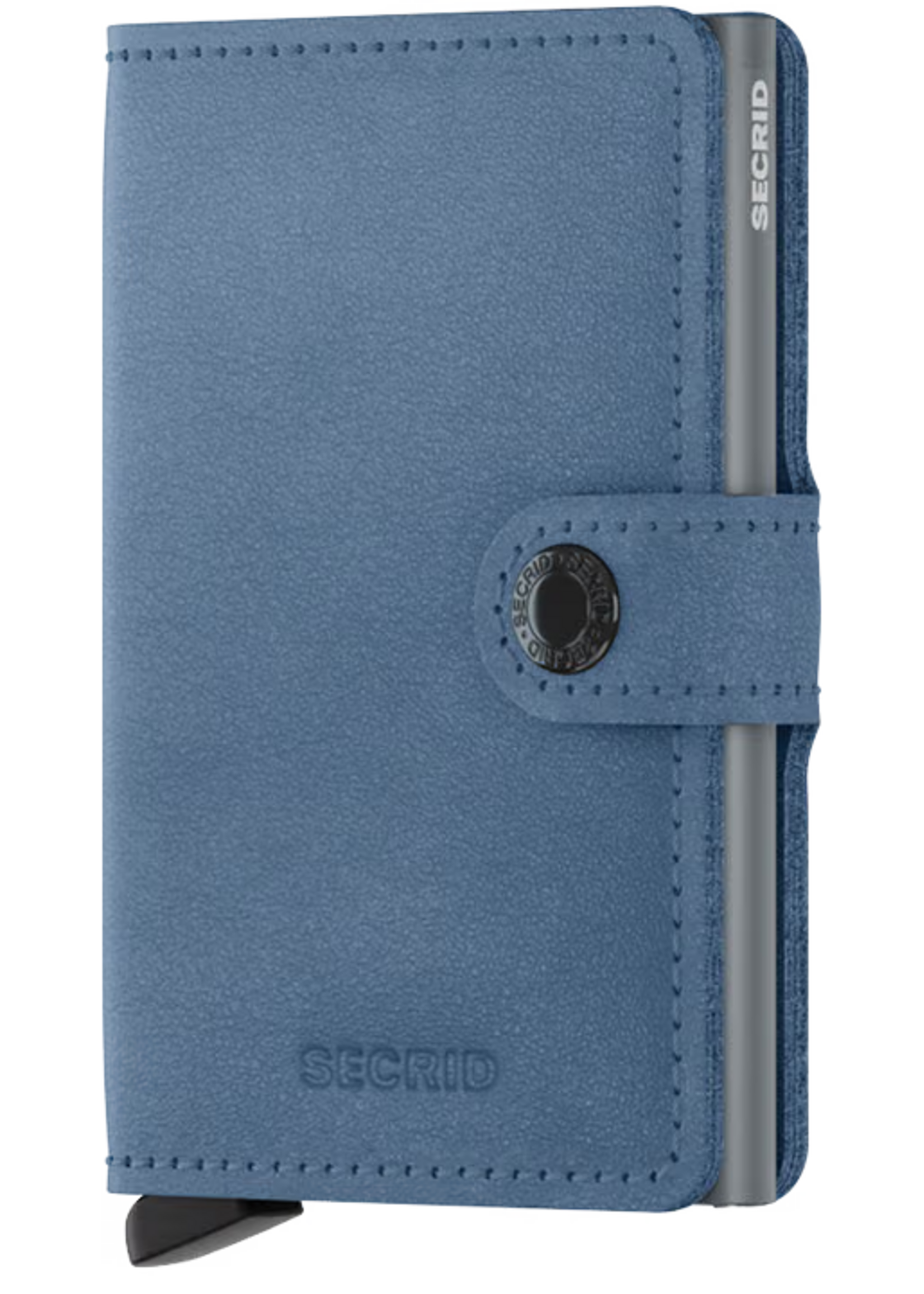 Secrid Wallets Secrid Miniwallet Original Ice Blue