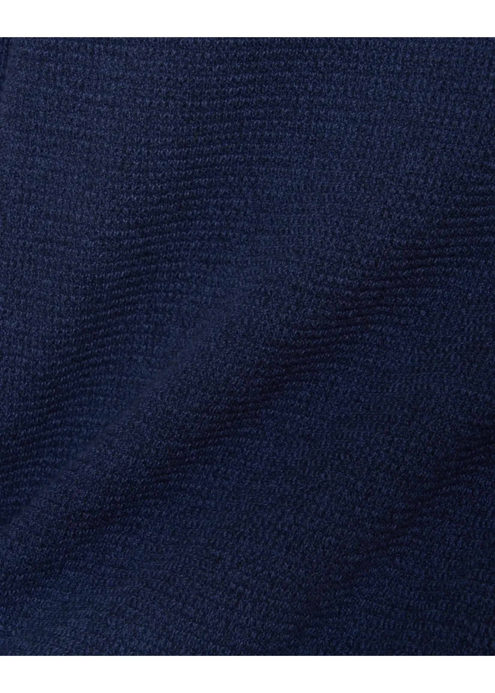 Soul of London Soul Of London Cotton Quarter Zip Sweater SOSW262315