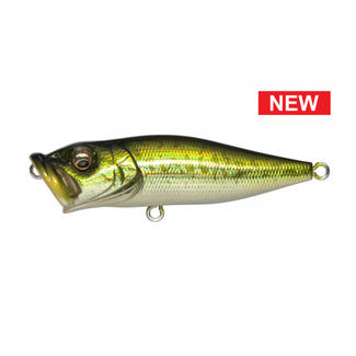 POPMAX SP-C - Modern Outdoor Tackle