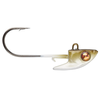 Aaron Martens G-Finesse Heavy Cover Hook - Modern Outdoor Tackle