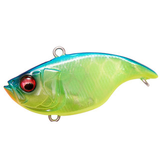 Vibration X Dyna Modern Outdoor Tackle