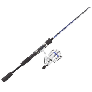 Crossfire Lt Spinning Combo - Modern Outdoor Tackle