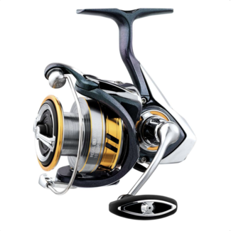 QZ750 Spinning Reel - Modern Outdoor Tackle