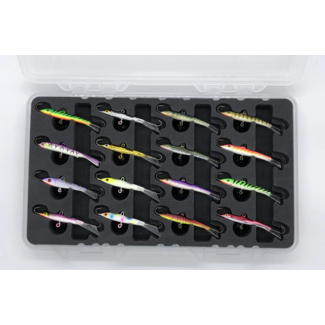 Tactical Lure Organizer - Modern Outdoor Tackle