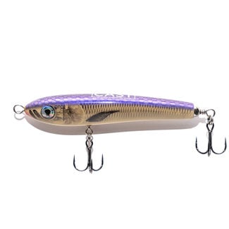 Jointed Surge Shad - Modern Outdoor Tackle