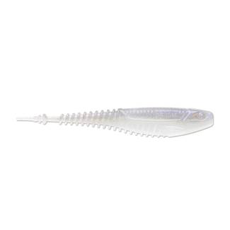 13 FISHING - BAMF Shad - Soft Plastic Wedge Tail Swimbait - 5.25