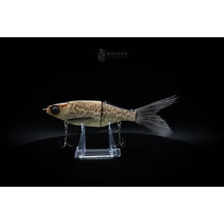 Trace Swimbait - Modern Outdoor Tackle