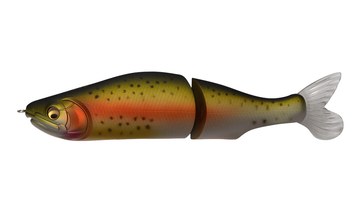 MEGABASS I-SLIDE 185 GLIDEBAIT - Modern Outdoor Tackle