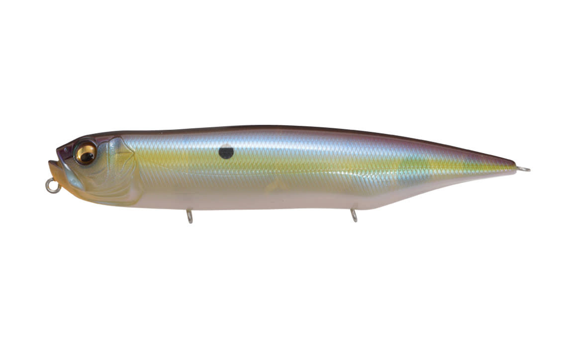 Megabass STW DOG-X DIAMANTE Rattle in Fishing Lure #AE58