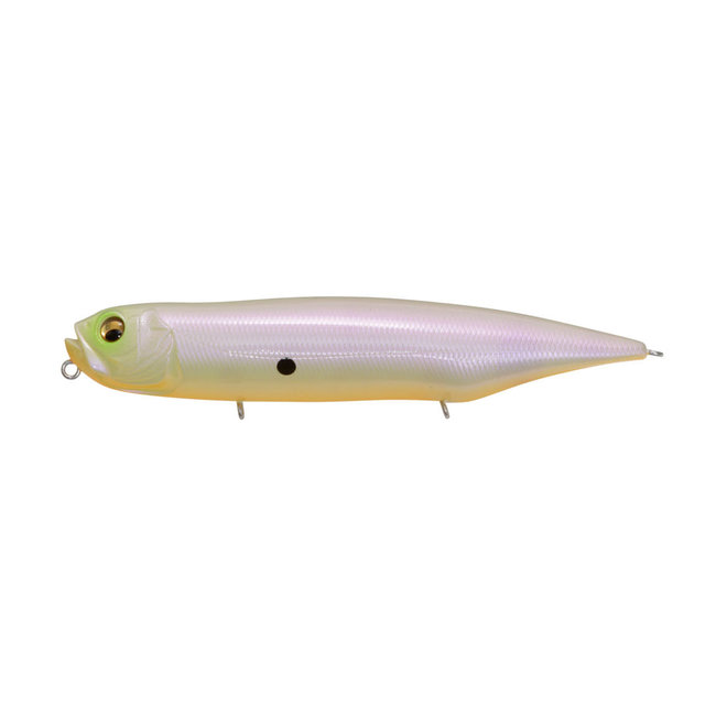 Megabass DOG-X DIAMANTE RATTLE