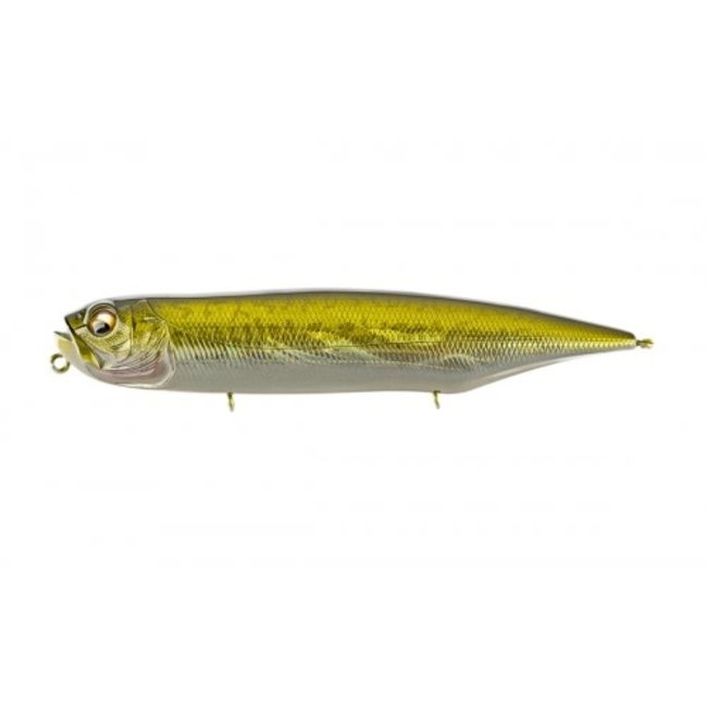 Megabass DOG-X DIAMANTE RATTLE