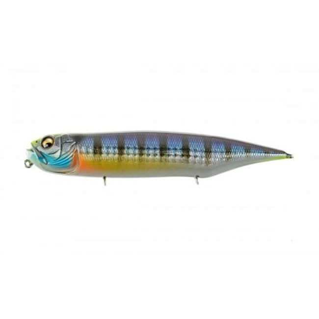 Megabass DOG-X DIAMANTE RATTLE