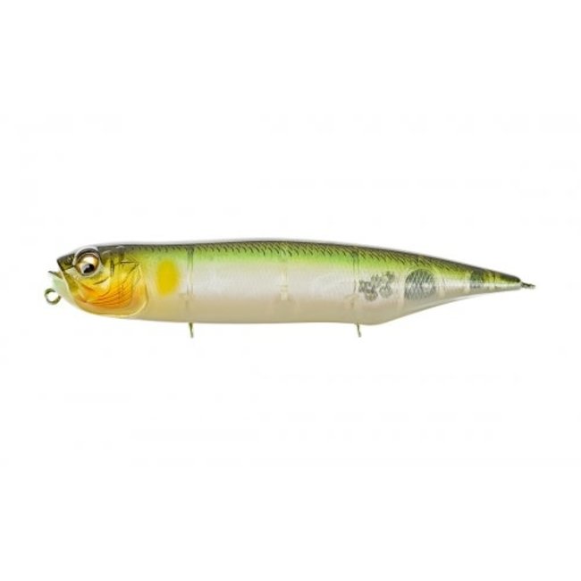 Megabass DOG-X DIAMANTE RATTLE