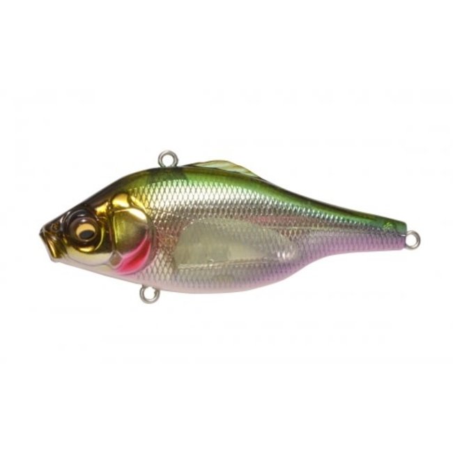 Megabass VIBRATION X ULTRA RATTLE IN