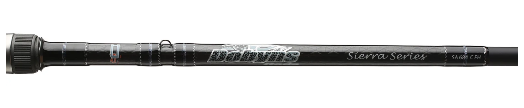 Dobyns Sierra Series - Modern Outdoor Tackle
