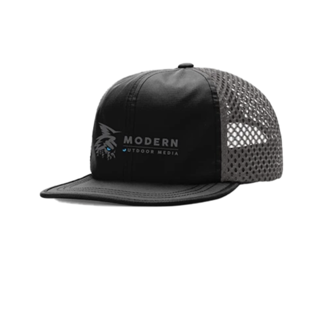 Modern Outdoor Apparel Modern Outdoor Media Float Hats