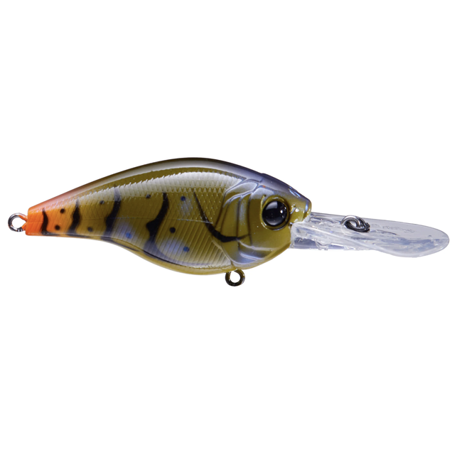 6th Sense Fishing Curve 55 Crankbait