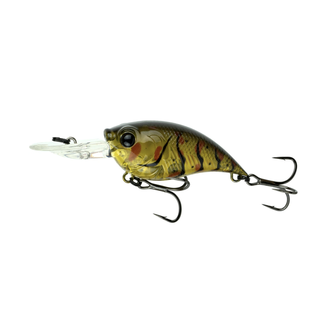 6th Sense Fishing Curve 55 Crankbait