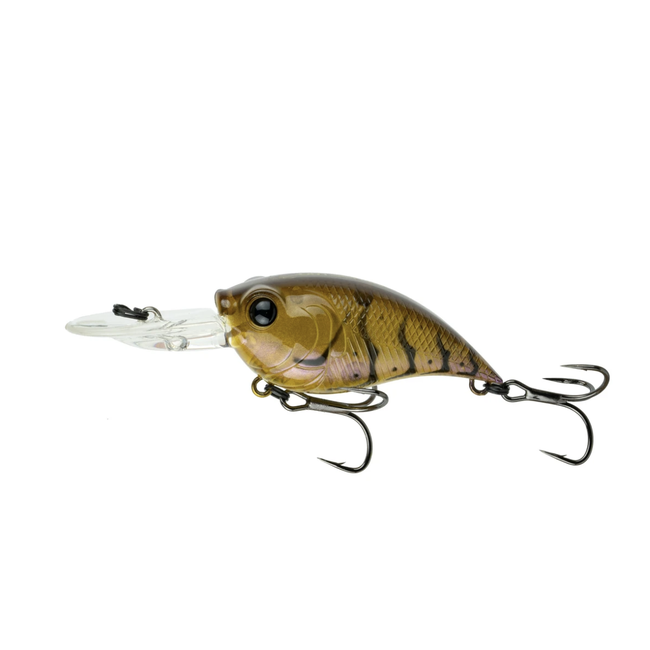 6th Sense Fishing Curve 55 Crankbait