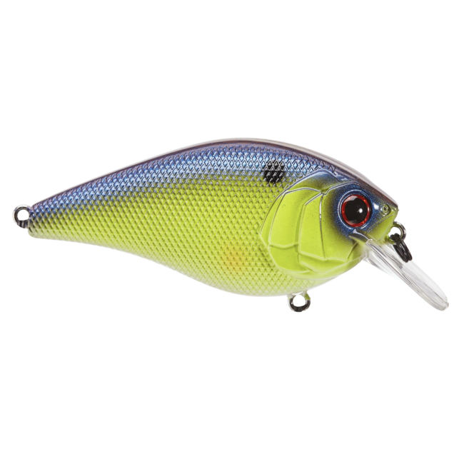 6th Sense Fishing Crush 50X Crankbait