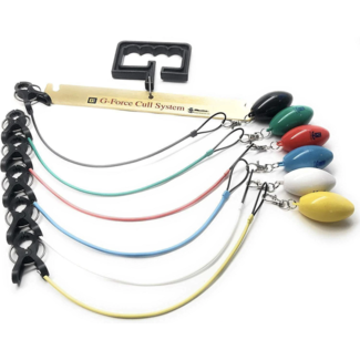 TH Marine T-H Marine Supplies G-Force Conservation Cull System Gen 2