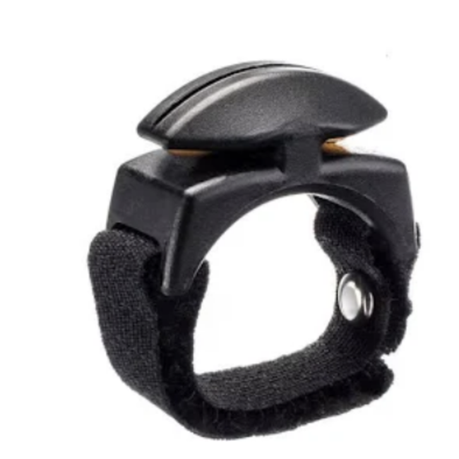 Line Cutterz Line Cutterz Ring Black