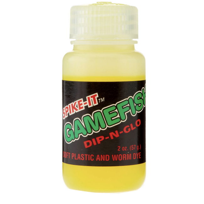 Spike It Dip-N-Glo