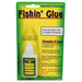 Carlson Carlson Tackle Fishin' Glue 1/3 oz Bottle