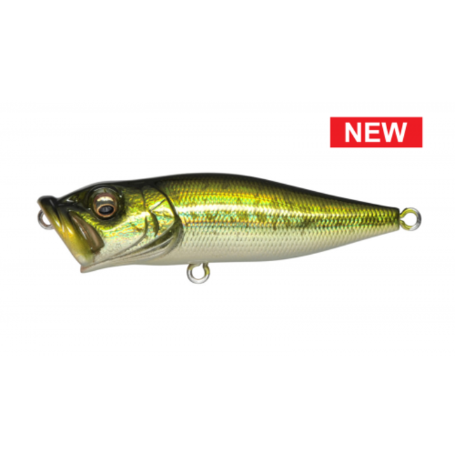 Megabass POP X