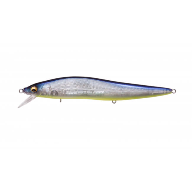 Megabass Vision Oneten Max LBO