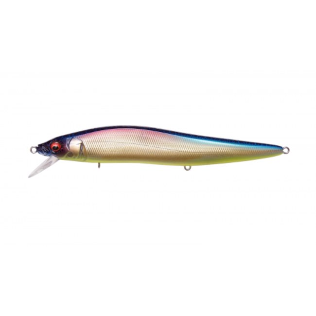 Megabass Vision Oneten Max LBO