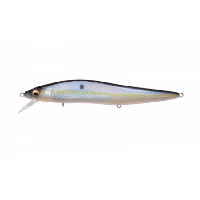 Megabass Vision Oneten Max LBO