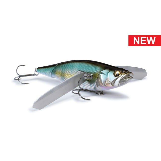 Megabass I-Wing 135