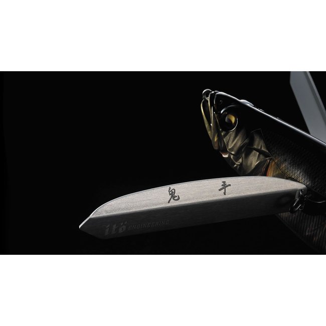 Megabass I-Wing 135