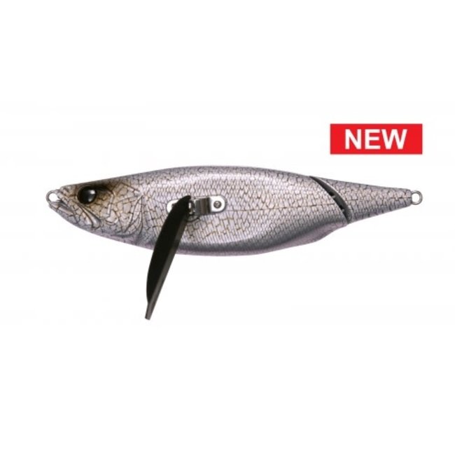 Megabass I-Wing 135