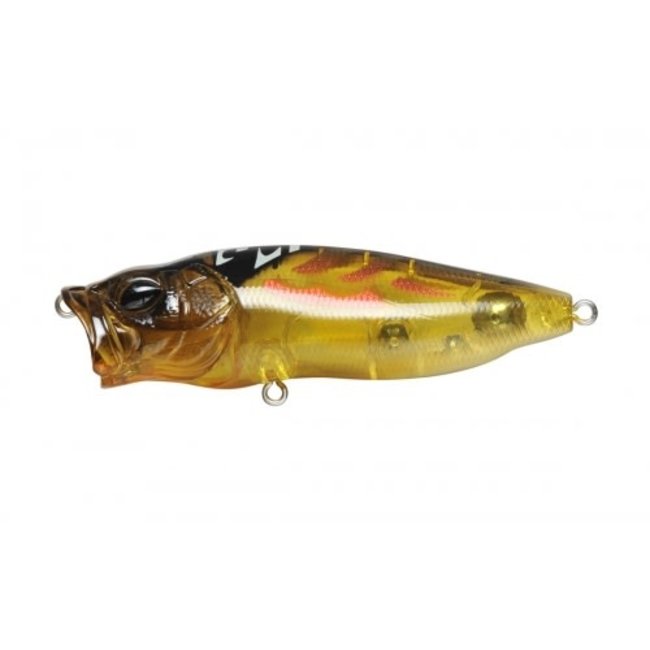 ChasebaitsThe Smuggler Unique Topwater Walker Fishing Lure 2.5