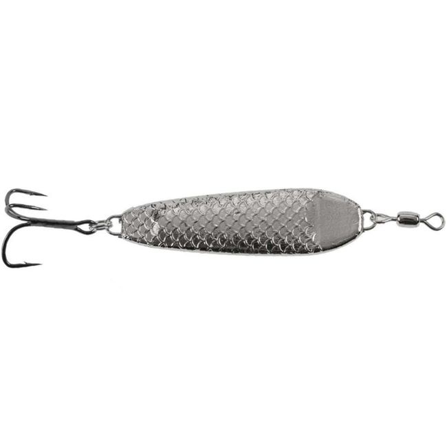 War Eagle War Eagle Jigging Spoon