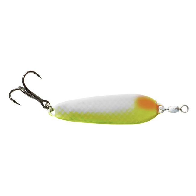 War Eagle War Eagle Jigging Spoon